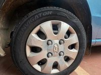 Usata Hyundai Atos Prime 54 CV (39 kW) 2000 Utilitaria