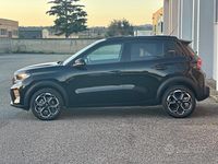 Usata Citroën C3 PureTech 101 CV (74 kW) 2025 Nero SUV