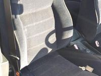 Usata Alfa Romeo 156 144 CV (105 kW) 1999 Blu Berlina