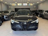 Usata Alfa Romeo Stelvio Estrema 280 CV (205 kW) 2022 Other SUV