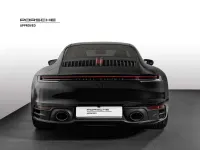 Usata Porsche 911 Carrera 385 CV (283 kW) 2019 Nero Coupé