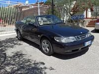 Usata Saab 9-3 Cabriolet 1998 Cabrio