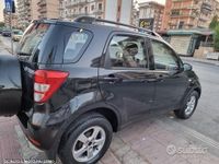 usata Daihatsu Terios 1.5 Benzina.GPL.4x4.Permut.o.2008