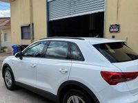 Usata Audi Q3 Advanced 150 CV (110 kW) 2020 Bianco SUV