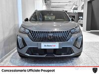 Usata Peugeot 2008 Allure 131 CV (96 kW) 2025 Grigio SUV