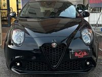 usata Alfa Romeo MiTo 1.4 NEOPATENTATI 78cv E6