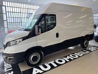 Usata Iveco Daily 115 CV (84 kW) 2020 Bianco