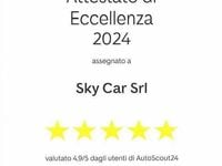 Usata Audi A1 Admired 110 CV (80 kW) 2021 Nero Utilitaria