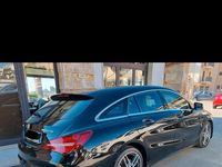Usata Mercedes CLA200 2019 Coupé