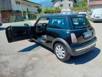 Usata Mini Cooper 90 CV (66 kW) 2004 Utilitaria