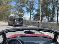 Usata Mazda MX5 116 CV (85 kW) 1991 Cabrio