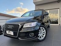 Usata Audi Q5 Advanced Plus 190 CV (139 kW) 2014 Other SUV