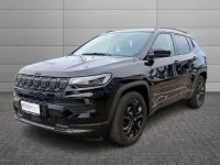 Usata Jeep Compass Night Eagle 131 CV (96 kW) 2022 Other SUV