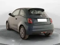 Nuova Fiat 500 65 CV (47 kW) 2025 Blu Berlina