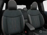 Nuova Mini Cooper 114 kW (156 CV) 2026 P0c6a nanuq white Utilitaria