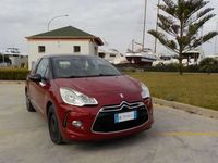 usata DS Automobiles DS3 DS 31.4 VTi 95 Chic