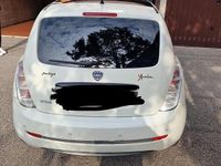 Usata Lancia Ypsilon 60 CV (44 kW) 2008 Utilitaria