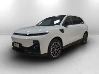 Nuova Leapmotor B10 109 CV (80 kW) 2026 Lyght whyte SUV