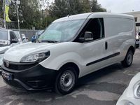 Usata Fiat Doblò Easy 105 CV (77 kW) 2022 Bianco Monovolume