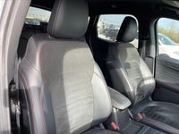 Usata Ford Kuga ST-Line X 190 CV (139 kW) 2022 Grigio SUV