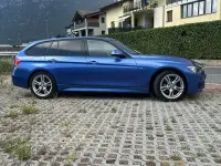 Usata BMW 320 Comfort Edition 184 CV (135 kW) 2014 Station wagon