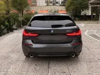 Usata BMW 120 Advantage 190 CV (139 kW) 2022 Berlina