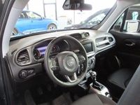 Usata Jeep Renegade Limited 120 CV (88 kW) 2022 Grigio SUV