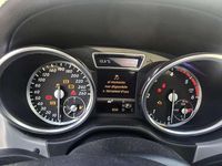 Usata Mercedes ML250 Premium 204 CV (150 kW) 2012 SUV