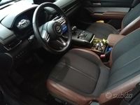 Usata Mazda MX30 80 kW (110 CV) 2020 SUV