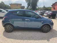 Usata Lancia Ypsilon Silver 69 CV (50 kW) 2023 Blu Utilitaria