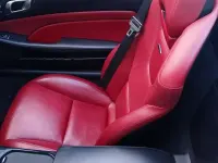 Usata Mercedes SLK250 Premium 204 CV (150 kW) 2012 Bianco Cabrio
