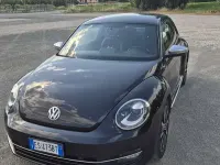 Usata VW Beetle 160 CV (117 kW) 2013 Utilitaria