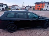 Usata Saab 9-3 180 CV (132 kW) 2009 Berlina