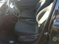 Occasion Opel Corsa 85 ch (62 kW) 2010 Noir Citadine