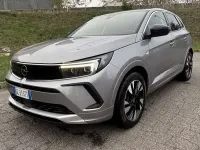 Usata Opel Grandland X Business Elegance 131 CV (96 kW) 2022 SUV