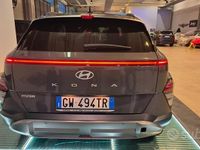 Usata Hyundai Kona 120 CV (88 kW) 2024 Grigio SUV
