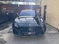 Usata Maserati Grecale 530 CV (389 kW) 2023 Blu SUV