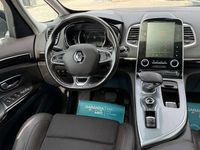 Usata Renault Espace 160 CV (117 kW) 2017 Argento Monovolume