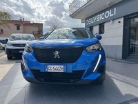 Usata Peugeot 2008 Active 102 CV (75 kW) 2021 Other SUV