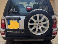 Usata Land Rover Freelander 111 CV (81 kW) 2005 SUV