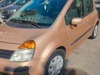 Usata Renault Modus Dynamique 85 CV (62 kW) 2005 Monovolume