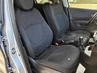 Usata Renault Captur 90 CV (66 kW) 2019 Grigio SUV