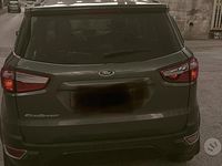 Usata Ford Ecosport 110 CV (80 kW) 2017 SUV