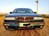 Usata Lancia Delta 186 CV (136 kW) 1994 Verde Utilitaria