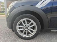 Usado Mini Cooper D Countryman Business 111 HP (81 kW) 2016 SUV