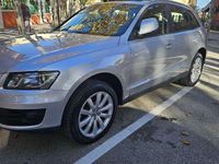 Usata Audi Q5 170 CV (125 kW) 2009 SUV