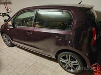 usata Seat Mii Mii5p 1.0 by Cosmopolitan 60cv