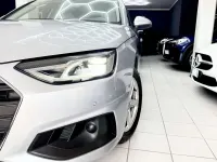 Usata Audi A4 S-Line 163 CV (119 kW) 2020 Other Station wagon