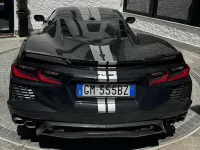Usata Corvette Stingray 481 CV (353 kW) 2022 Nero Coupé