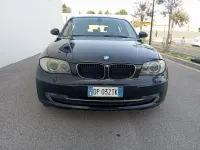 Usata BMW 118 143 CV (105 kW) 2008 Other Utilitaria